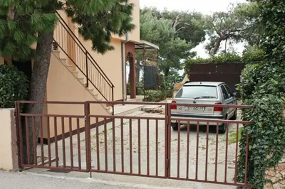 Okolica apartmana ili susjedstvo u blizini