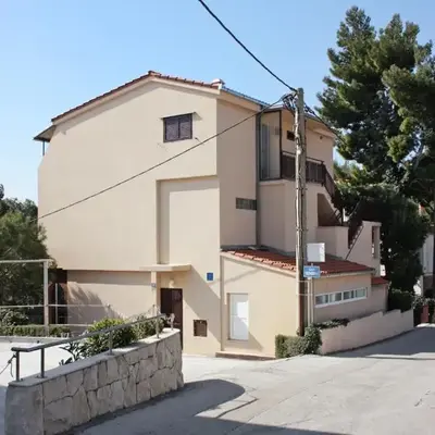Apartment Nemira 5884c