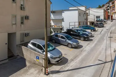 Okolica apartmana ili susjedstvo u blizini