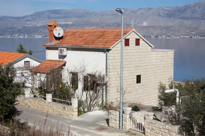 Priroda u blizini apartmana