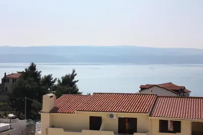 Priroda u blizini apartmana