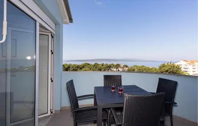 Priroda u blizini apartmana