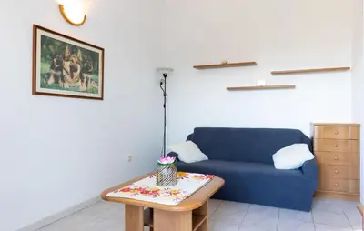 Prostor za sjedenje u objektu