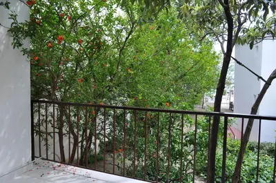 Tlocrt objekta Apartments by the sea Brela, Makarska - 6686