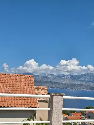 Priroda u blizini apartmana