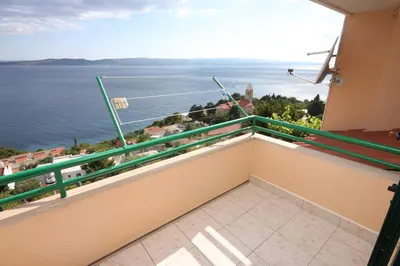 Priroda u blizini apartmana