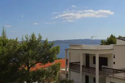 Priroda u blizini apartmana