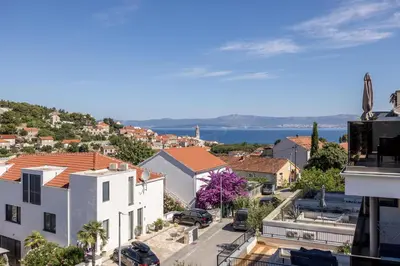 Priroda u blizini apartmana