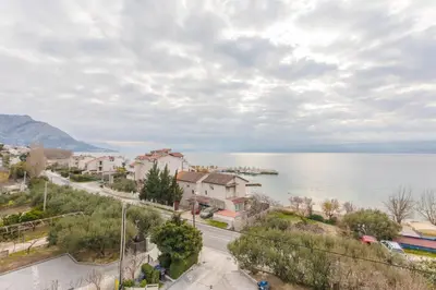 Priroda u blizini apartmana