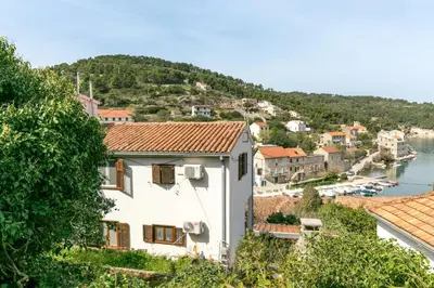 Priroda u blizini apartmana