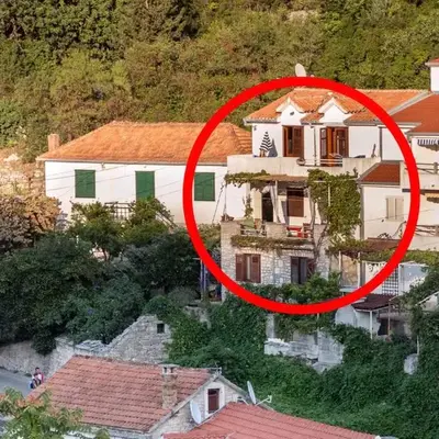Apartments by the sea Stomorska