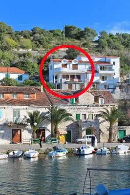 Priroda u blizini apartmana