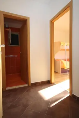 Tlocrt objekta Apartments by the sea Stari Grad, Hvar - 8704