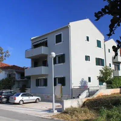 Apartments by the sea Stari Grad