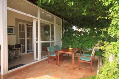 Tlocrt objekta Apartments with a parking space Jelsa, Hvar - 8732
