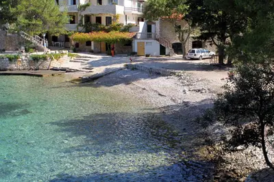 Priroda u blizini apartmana