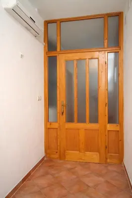 Tlocrt objekta Apartments with a parking space Jelsa, Hvar - 8765