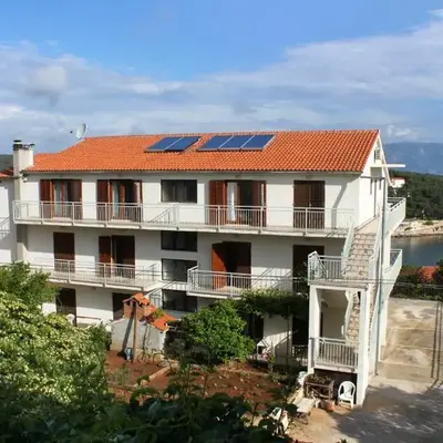 Apartment Jelsa 8765f