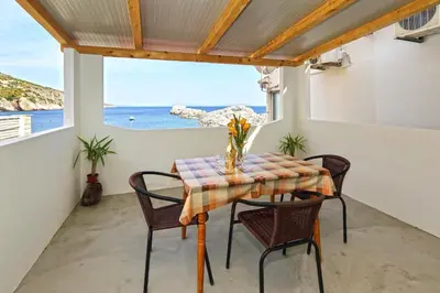Priroda u blizini apartmana