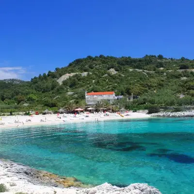 Double Room Hvar 8785a