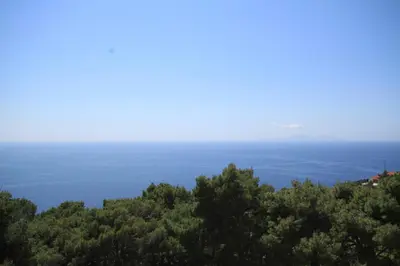Priroda u blizini apartmana