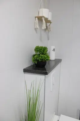 Tlocrt objekta Apartment Miran