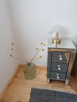 Tlocrt objekta Apartment Miran