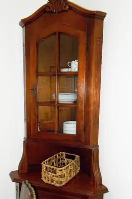 Tlocrt objekta Apartment Miran