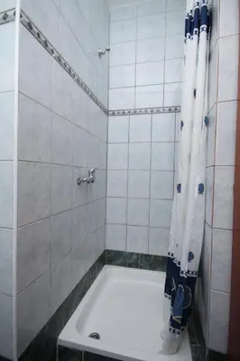 Kupaonica u objektu Studio Sveta Nedilja 8792a