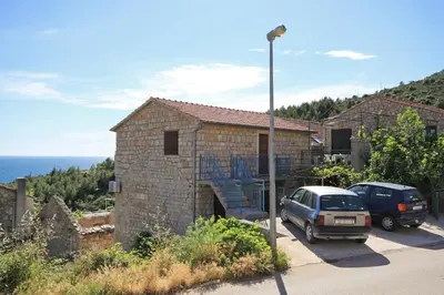 Priroda u blizini apartmana