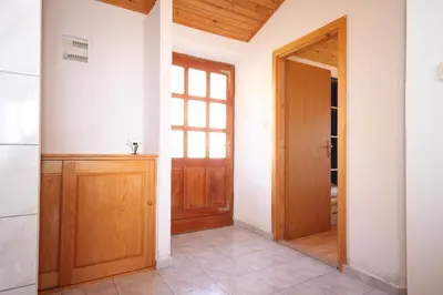 Tlocrt objekta Apartments with parking space Ivan Dolac, Hvar - 8797