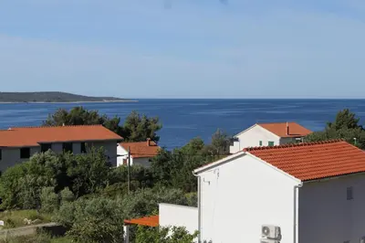 Priroda u blizini apartmana