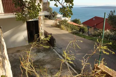 Priroda u blizini apartmana