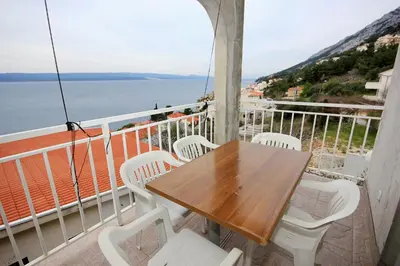 Priroda u blizini apartmana