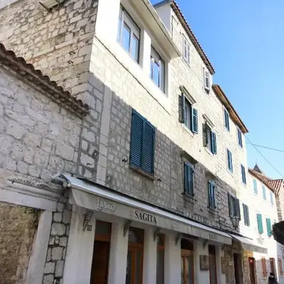 Apartments with WiFi Omis - 9460