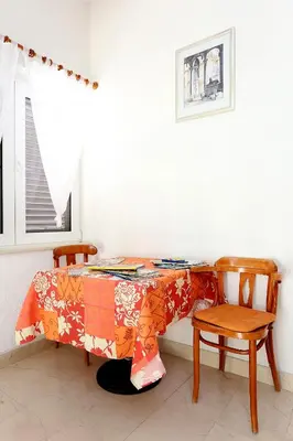 Tlocrt objekta Apartment Duce 10303a