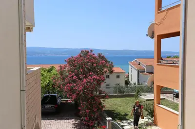 Priroda u blizini apartmana