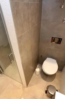 Kupaonica u objektu Apartment Duce 10304b