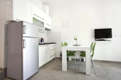 Kuhinja ili čajna kuhinja u objektu Apartment Duce 10304c