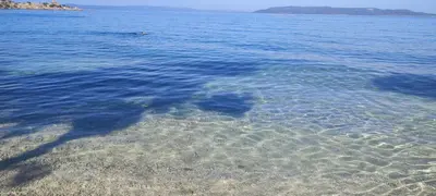 Priroda u blizini apartmana