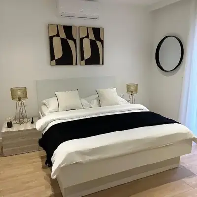 Apartments Olga 1