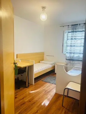 Krevet ili kreveti u jedinici u objektu Apartman Lana