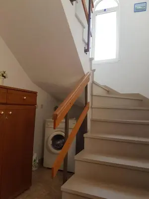 Tlocrt objekta Holiday Home Granić