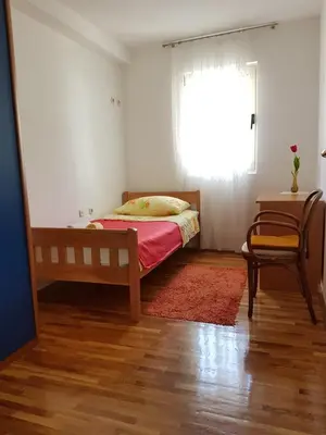 Krevet ili kreveti u jedinici u objektu Holiday Home Granić