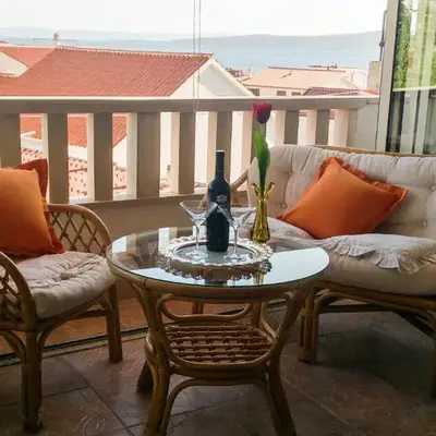 Holiday Home Granić