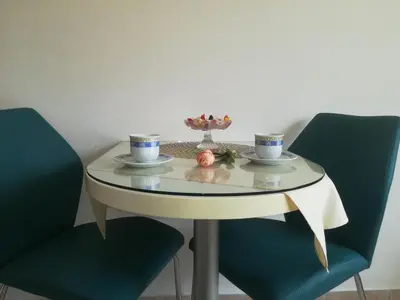 Prostor za sjedenje u objektu