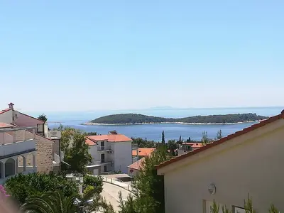 Priroda u blizini apartmana