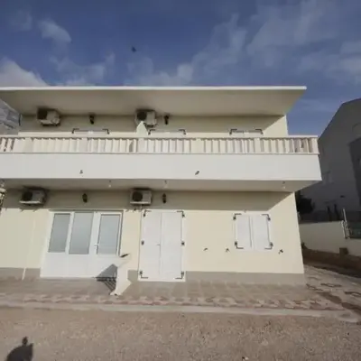 Apartments Katija