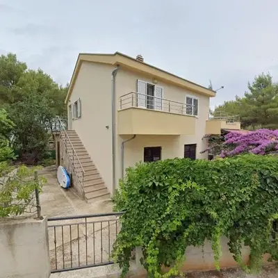 Apartments by the sea Cove Osibova