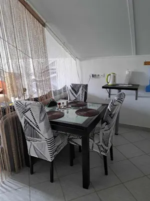 Tlocrt objekta Štúdio Apartmán Palumiko